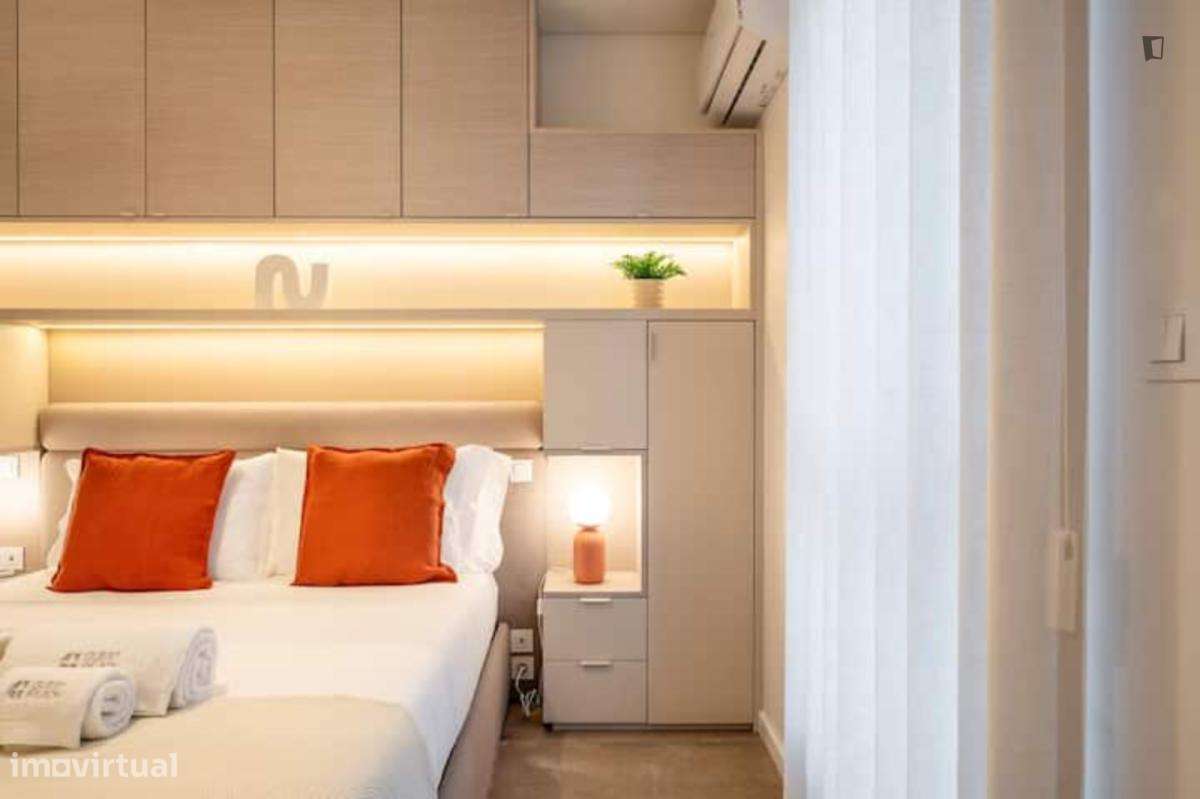 Apartamento com 1 quartos - localizado em Lumiar Lisbon - Grande imagem: 4/7