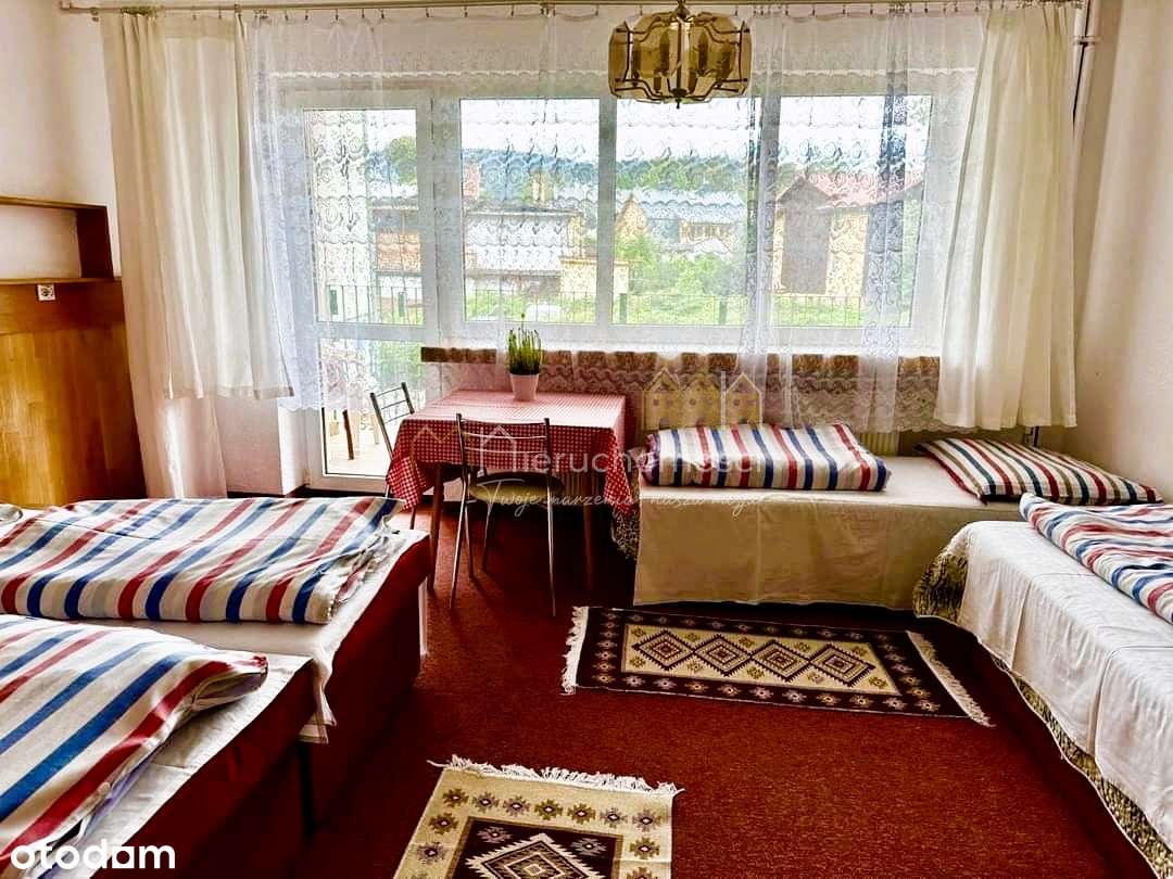 Pensjonat 18 pok. w centrum Szklarskiej Poręby-11