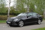 Mercedes-Benz Klasa C 180 CDI 7G-TRONIC Avantgarde Edition - 1