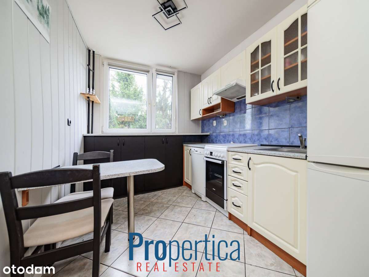 3 pokoje | Targówek mieszkaniowy | Blisko metra - Pełny obrazek: 5/18