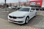 BMW Seria 5 530e iPerformance Aut. Sport Line - 3