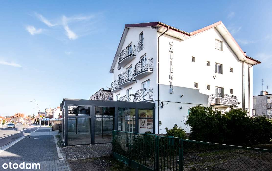 Apartamenty Mielno-od 176 775,00 zł -blisko od morza - ROI 17%-3