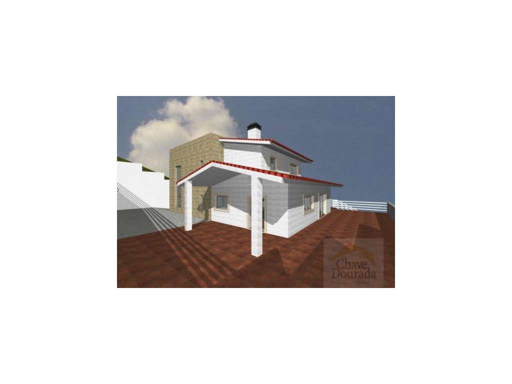 Terreno com 2.345m2 com projeto aprovado. - Grande imagem: 3/9