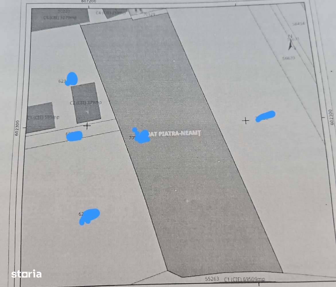 Teren, 10 000 m²,  - Imagine principală: 5/5