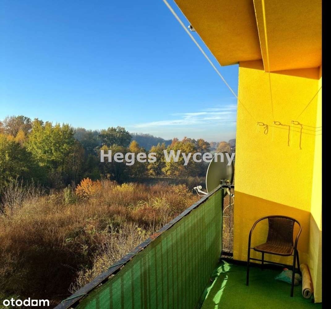 0% prowizji, 4-pokojowe mieszkanie z loggią-6