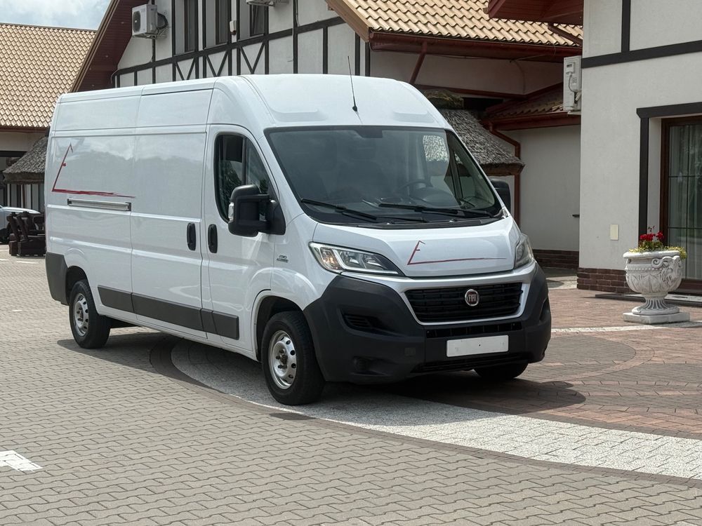 Fiat Ducato 2015