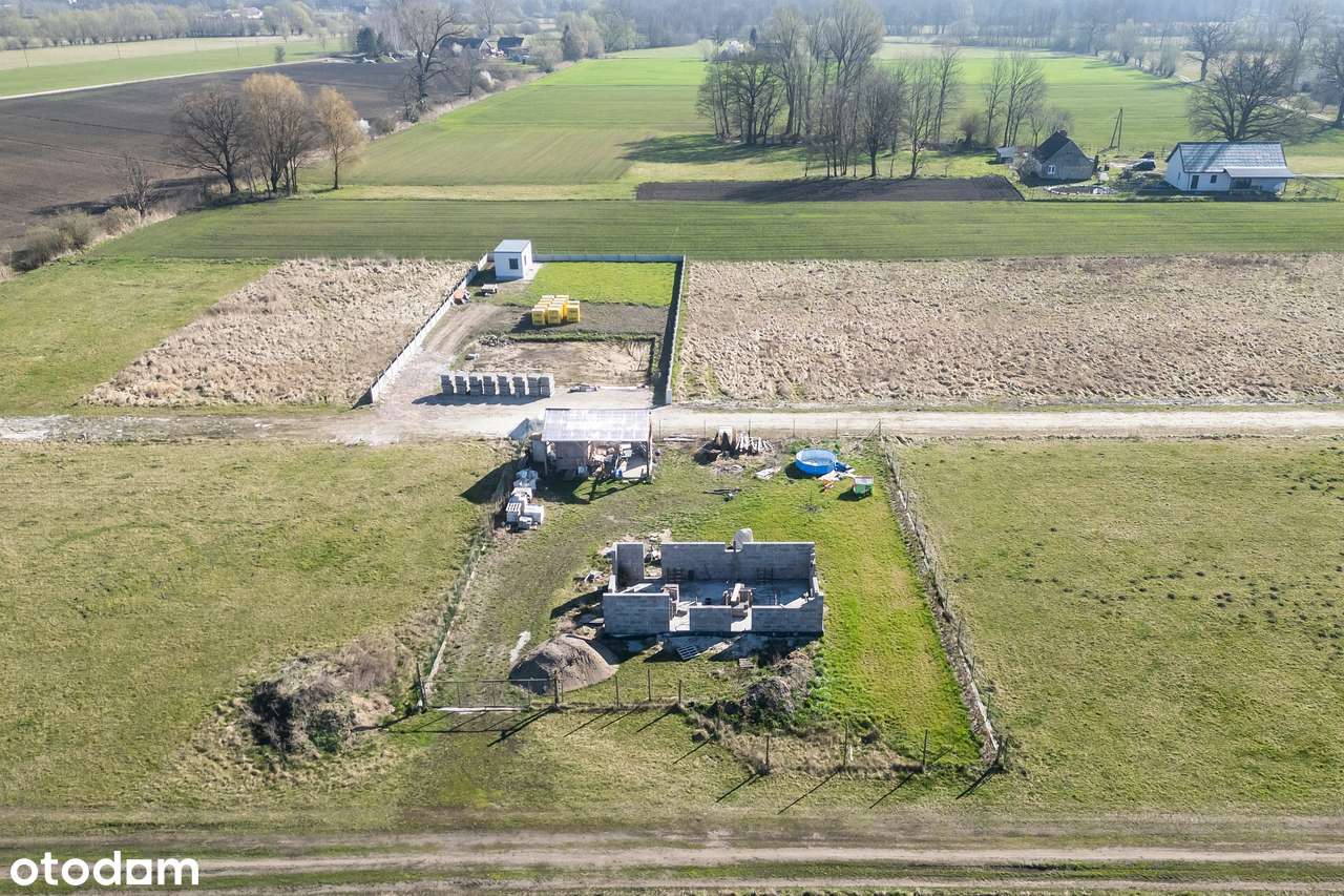 Zbuduj swoje marzenia! Działka na wymarzonym dom letniskowy - Pełny obrazek: 5/6