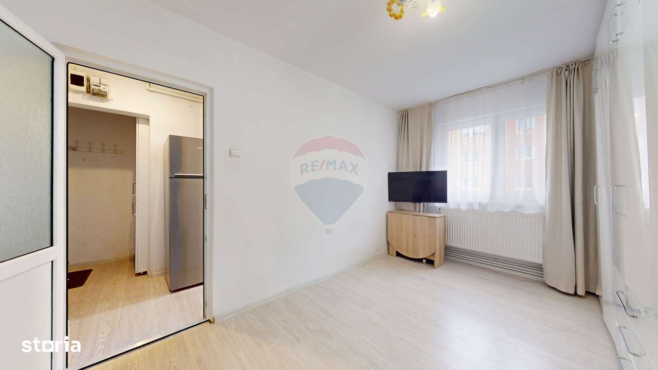 COMISION 0% | Apartament de vânzare | Zona Florilor | - Imagine principală: 2/10
