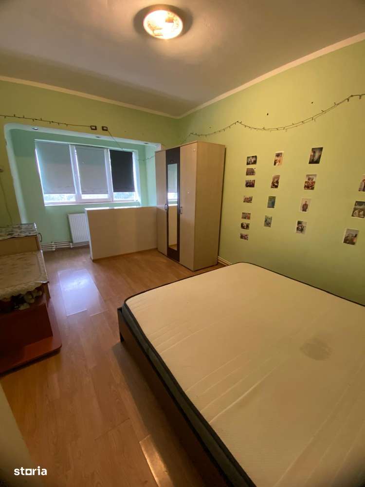 2 DECOMANDATE foarte spatios cu centrala si termopan zona Narcisa-6