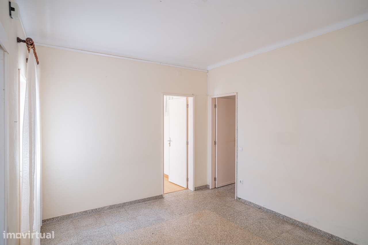 Andar Moradia, T3, junto à praia | Aguçadoura – Póvoa de Varzim-22