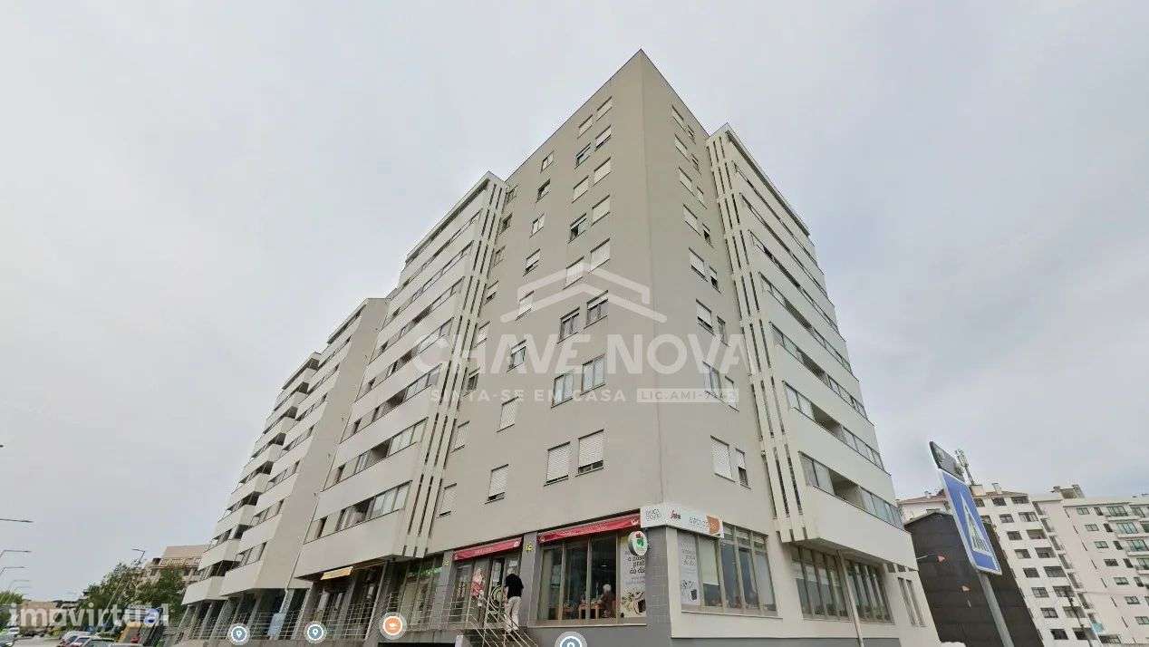 Apartamento T2+1 elevador e garagem GN/02343/CO - Grande imagem: 3/10