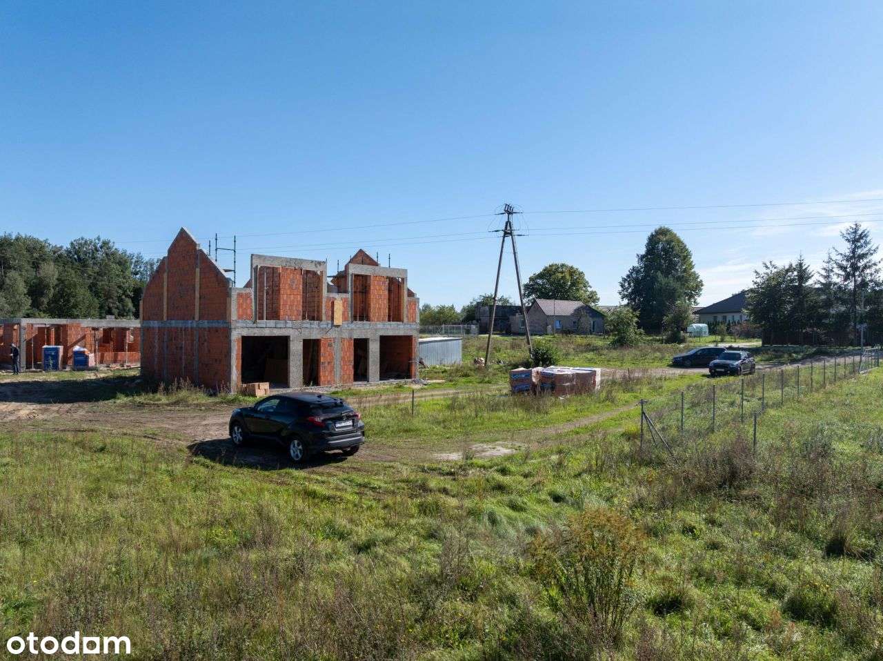 Działka idealna pod inwestycję lub własny dom-19