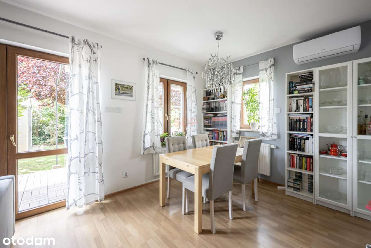 Rodzinny dom,piękny ogród,5pokoi,garaż - Pełny obrazek: 4/20