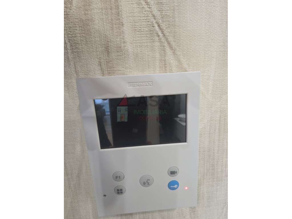 Apartamentos T2 e T3 em condomínio fechado com piscina-35