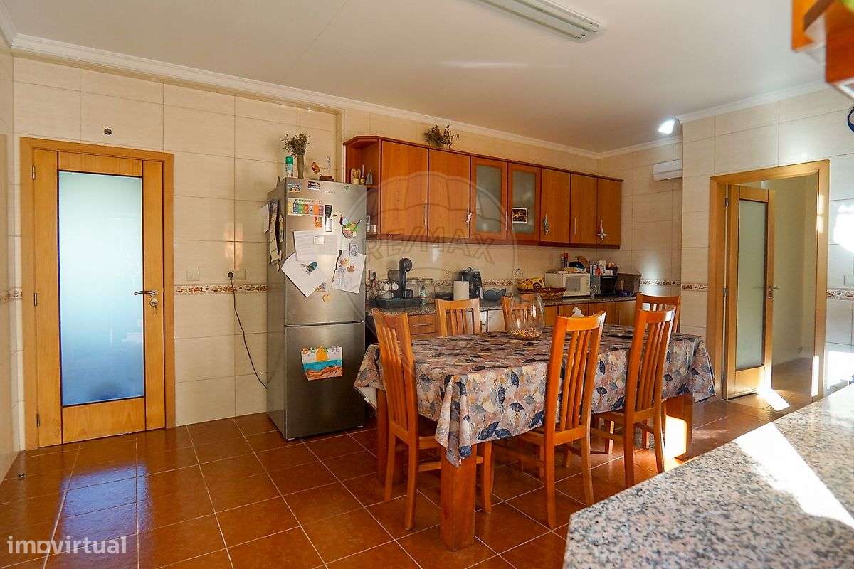 Moradia T4 para venda - Grande imagem: 5/26