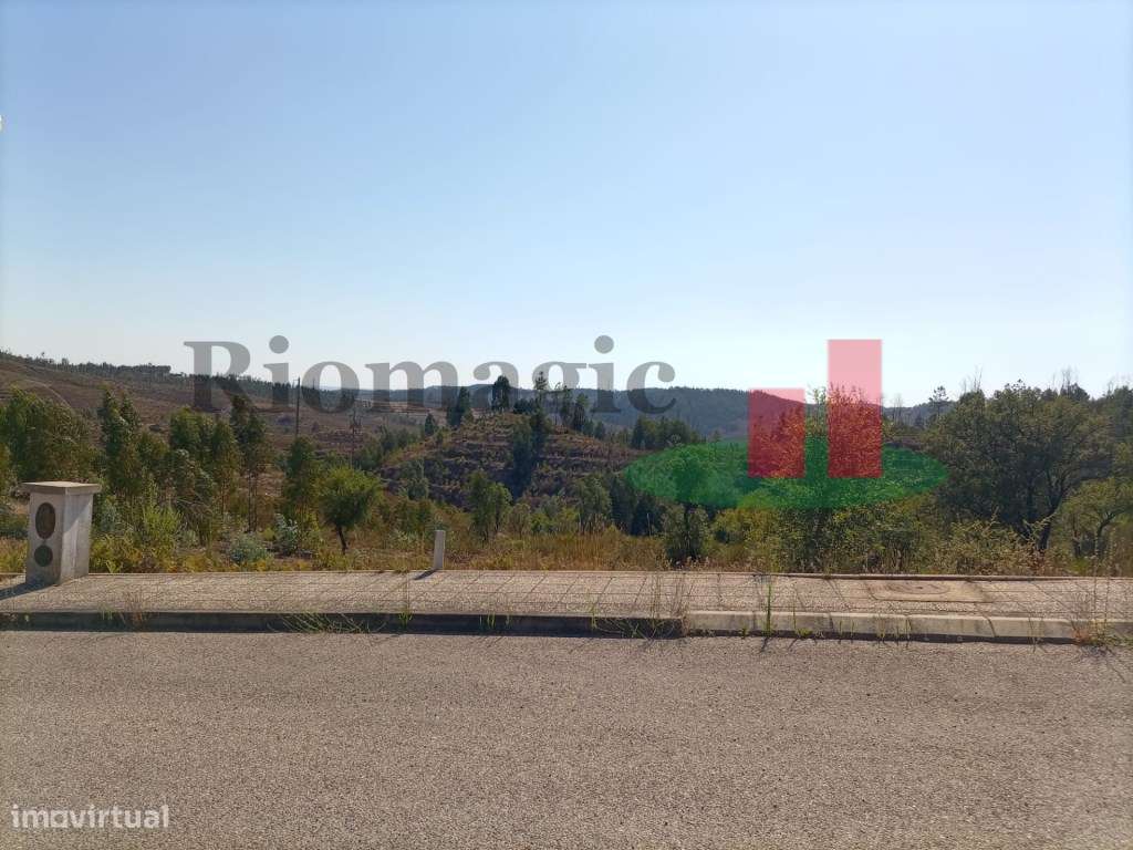 Lote Moradia - Mação***RIOMAGIC*** - Grande imagem: 4/6