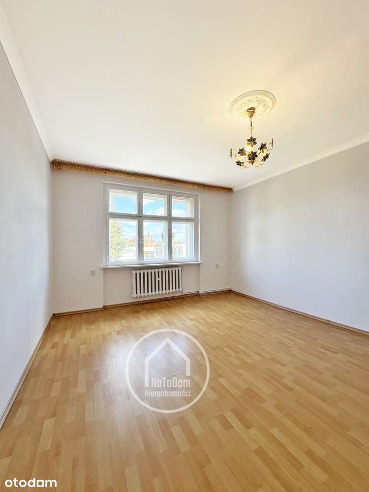 Przestronne mieszkanie 3-pokojowe ul. Przemysłowa 4130 zł/m2 - Pełny obrazek: 5/17