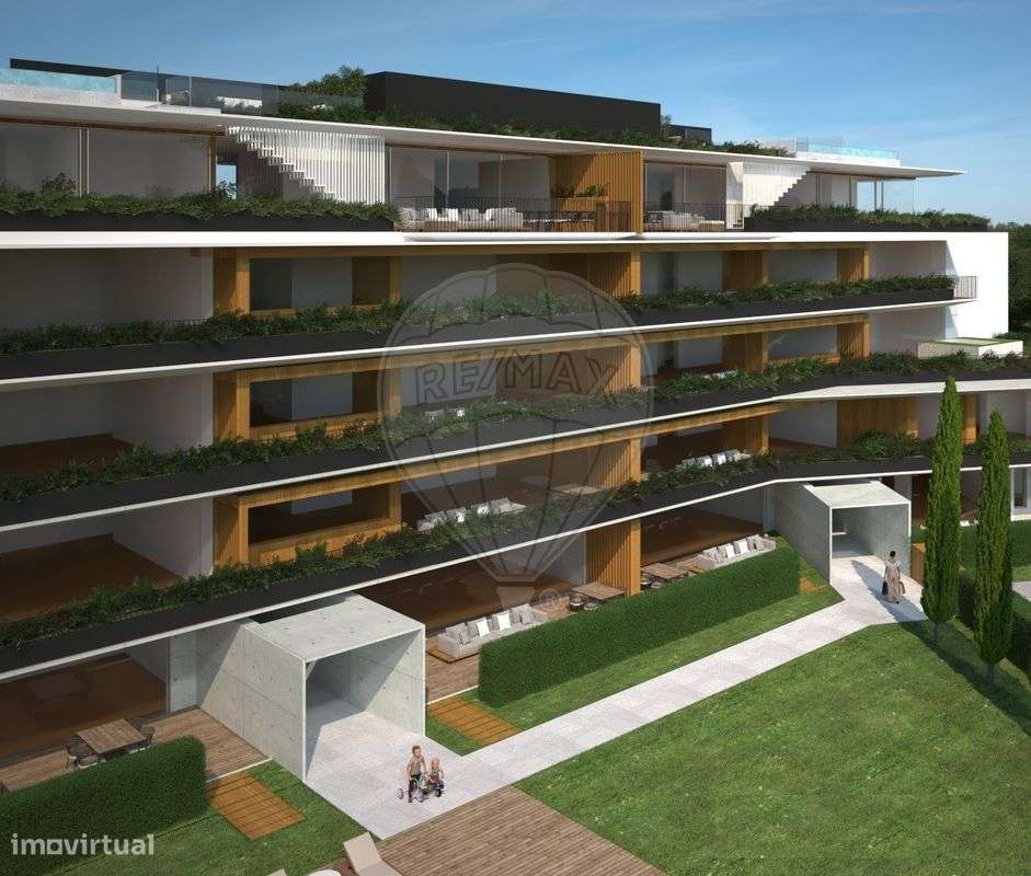 Apartamento T2 para venda - Grande imagem: 3/17