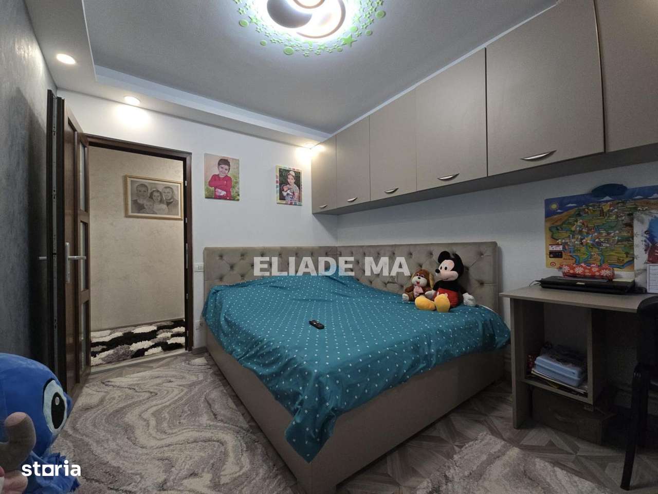 Apartament 2 camere de vanzare Eforie Nord-6