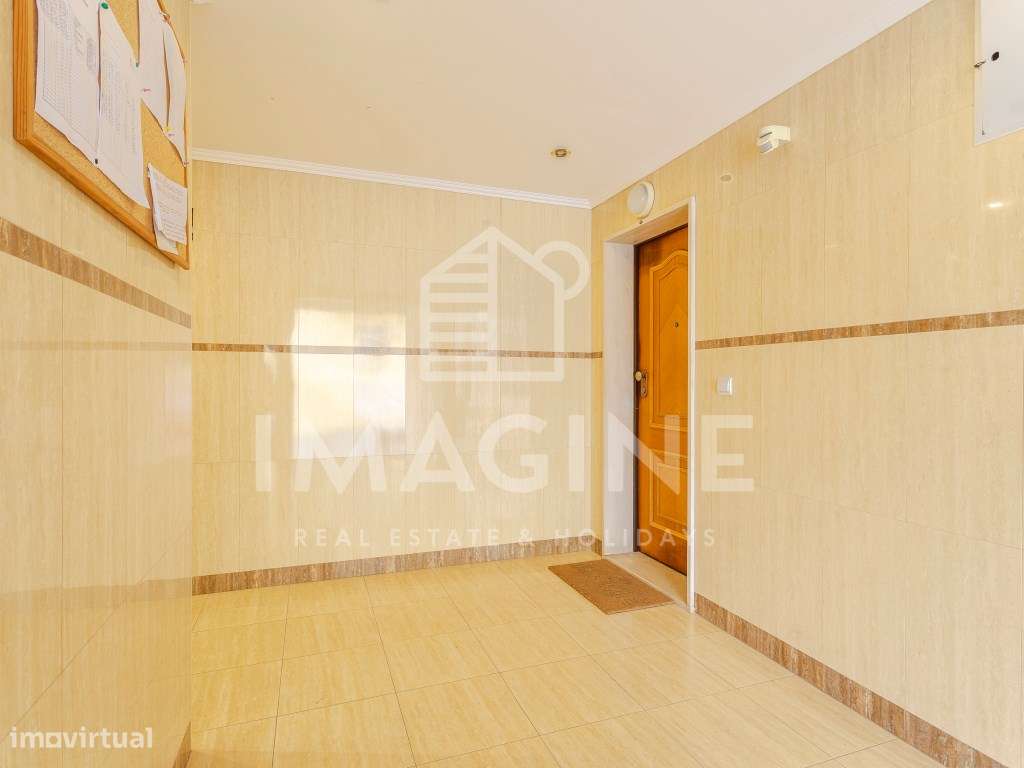 Apartamento T2 junto ao Hospital de São Bernardo-26