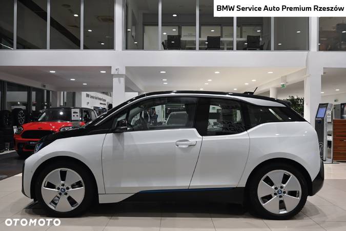 BMW i3 120 Ah - 7