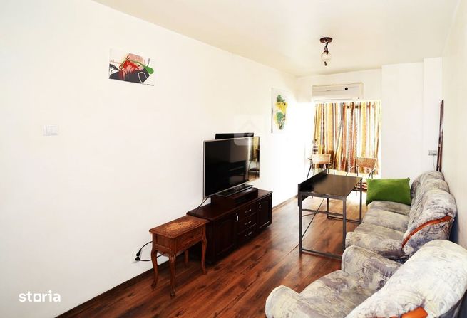 La doar 5 minute de Piata Unirii – Apartament spatios cu 4 Camere-0