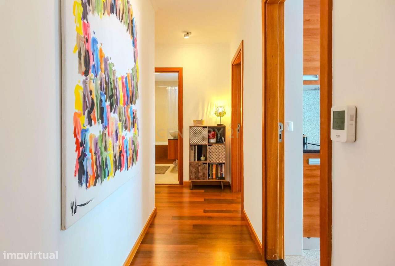 Apartamento T1 com Terraço – Vilar de Andorinho, Gaia-5