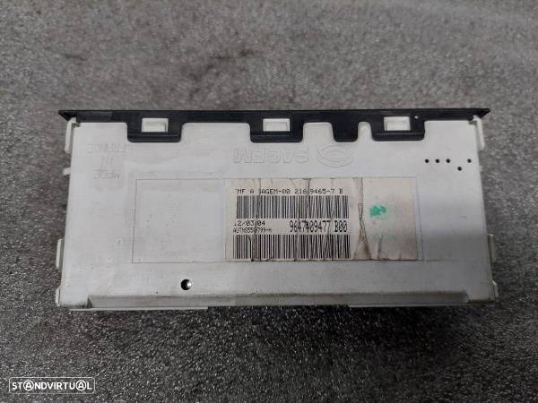 Display Citroen C3 I (Fc_, Fn_) - 2