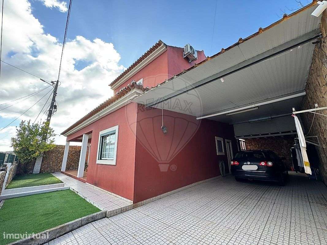 Moradia T5 para venda-43