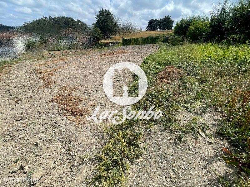 Terreno Urbano para moradia de 907m2 em Covelas, Trofa-7