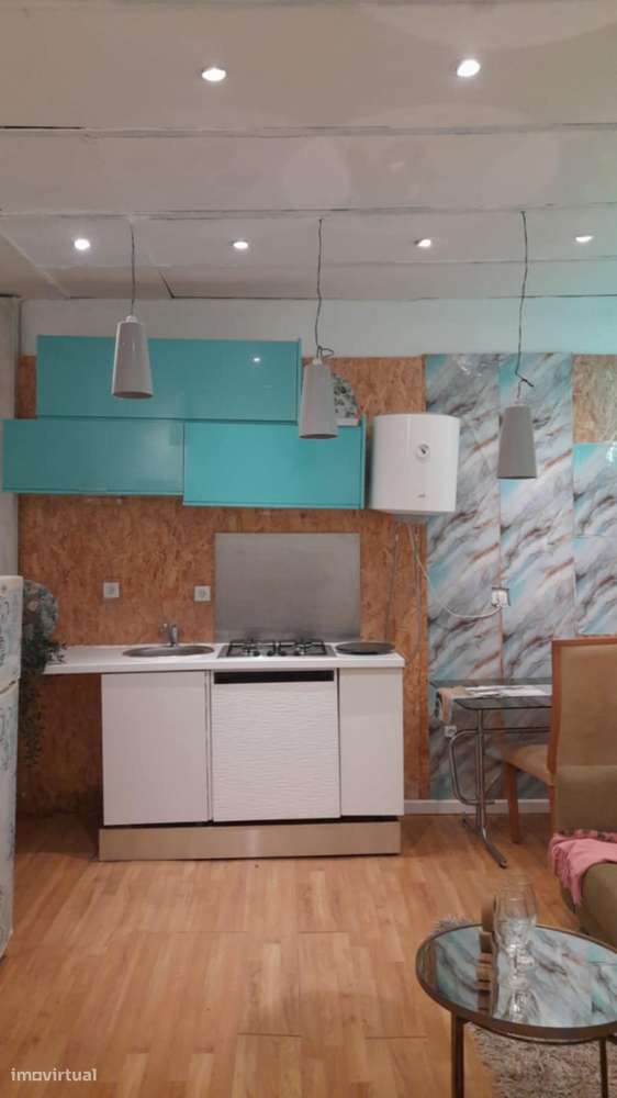 T1 aconchegante para entrada imediata - Grande imagem: 3/12