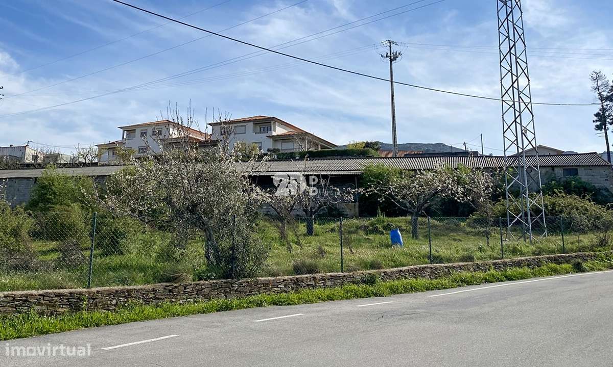 Armazém 500 m² - Tabuaço - Grande imagem: 5/8