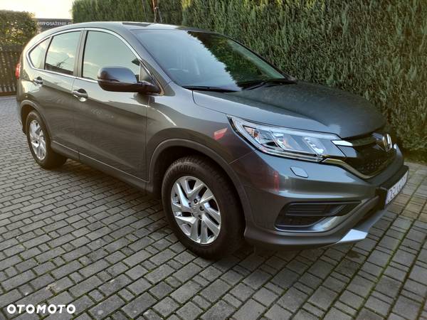 Honda CR-V 2.0 Comfort (2WD) - 6