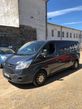 Ford Transit Custom - 1