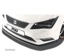 SPOILER FRONTAL PARA SEAT LEON 5F 5F SC 5F ST - 5