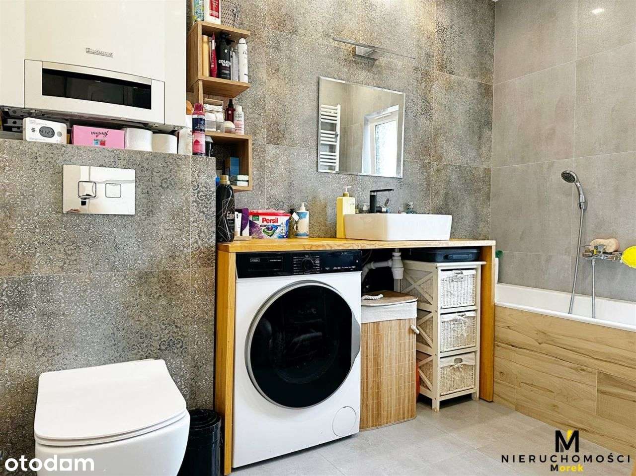 Dom na Osiedlu Słonecznym - gotowy!-6