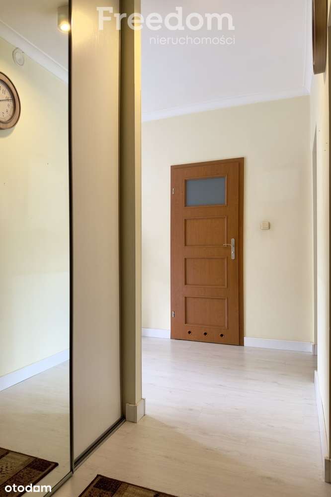 Mieszkanie 58,2 m² , 3 pok. ul. Bojańczyka - Pełny obrazek: 4/20