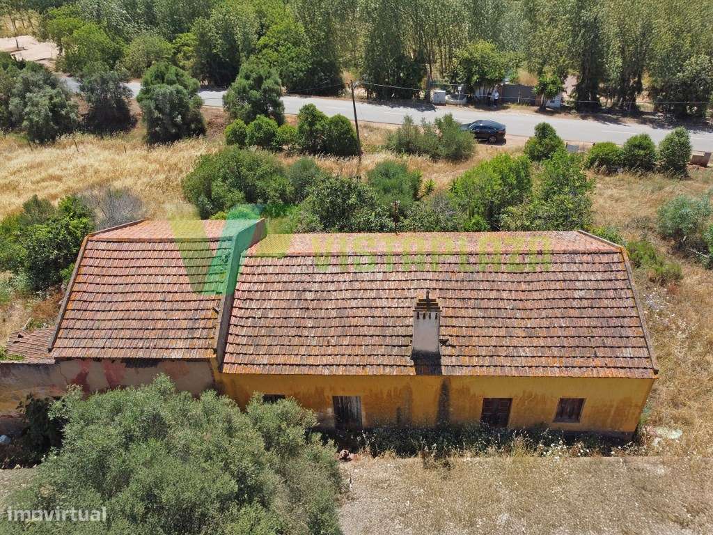 Quinta com Terreno em Silves - Oportunidade com Potencial de Invest... - Grande imagem: 5/22