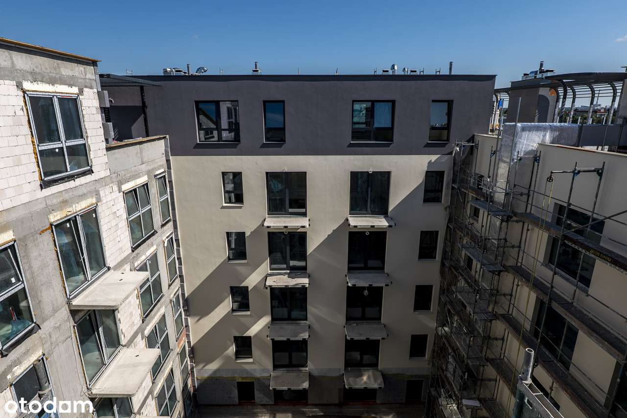 Kamienica Garbary 68-8