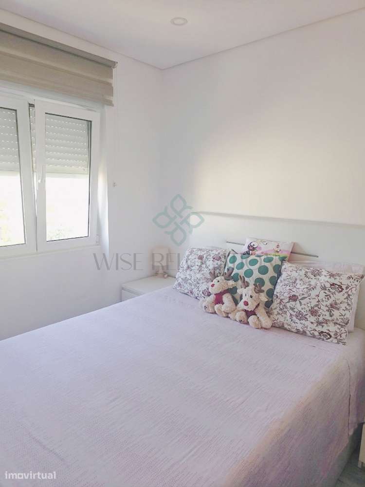 Apartamento t3 à venda na Rua Helena de Aragão-8