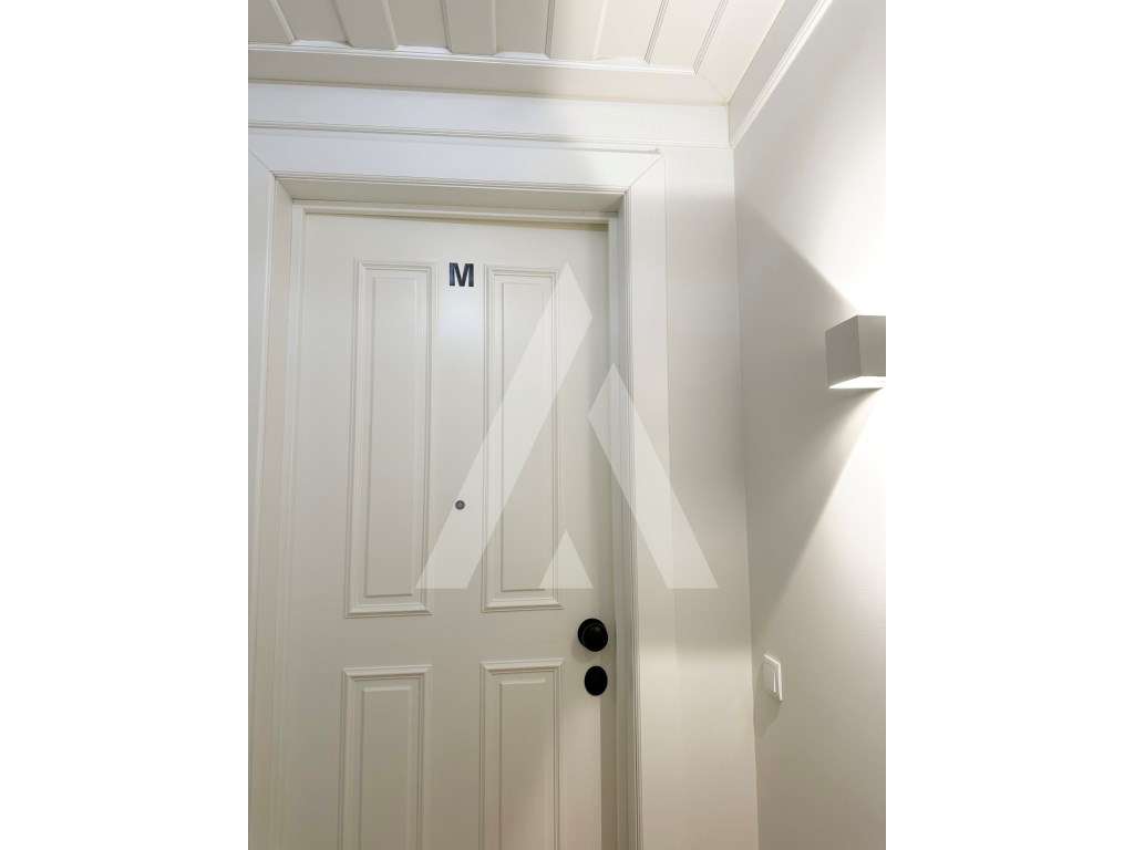 Apartamento T2 Novo junto ao Forum Aveiro para arrendar - Grande imagem: 5/19