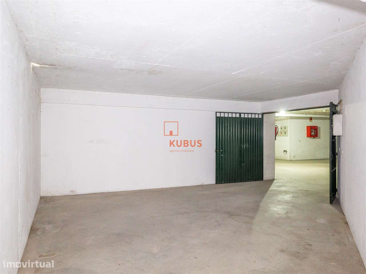 Garagem  Venda em Torres Novas (Santa Maria, Salvador e Santiago),Torr - Grande imagem: 3/8