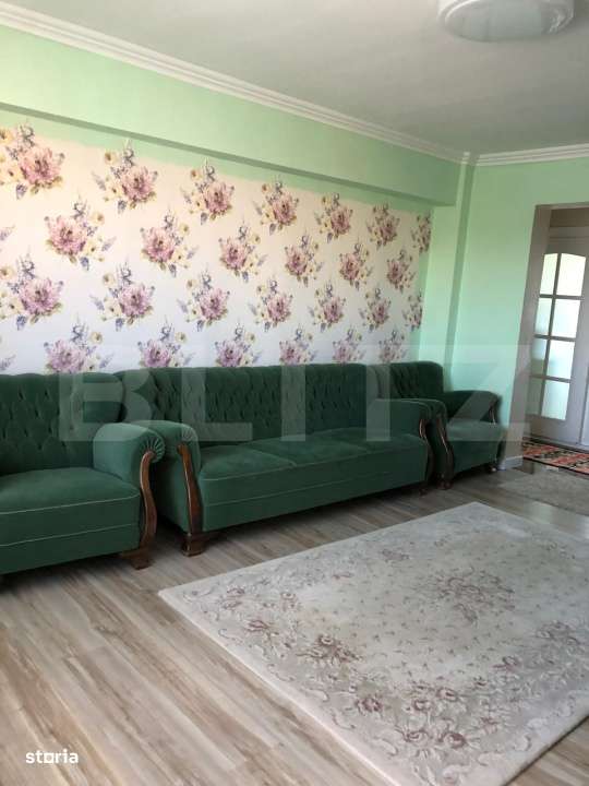 Apartament cu 3 camere, de vanzare – Bartolomeu, Brasov - Imagine principală: 3/19