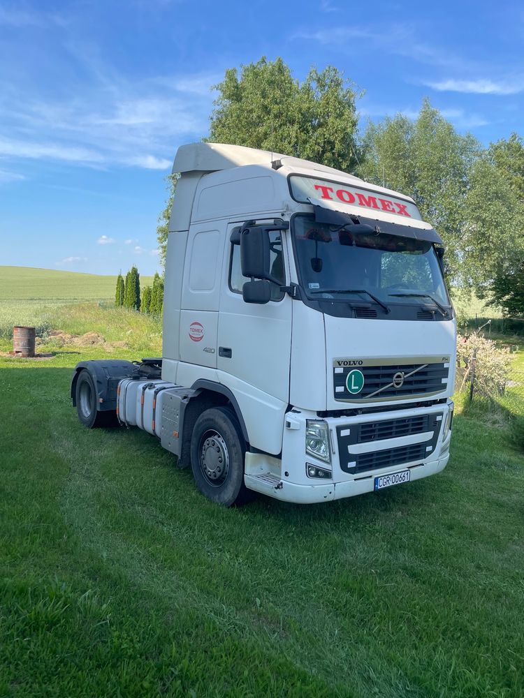 Volvo FH 2010