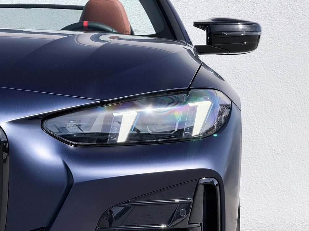 BMW Seria-4 M440I Xdrive 2025 — zdjęcie 5