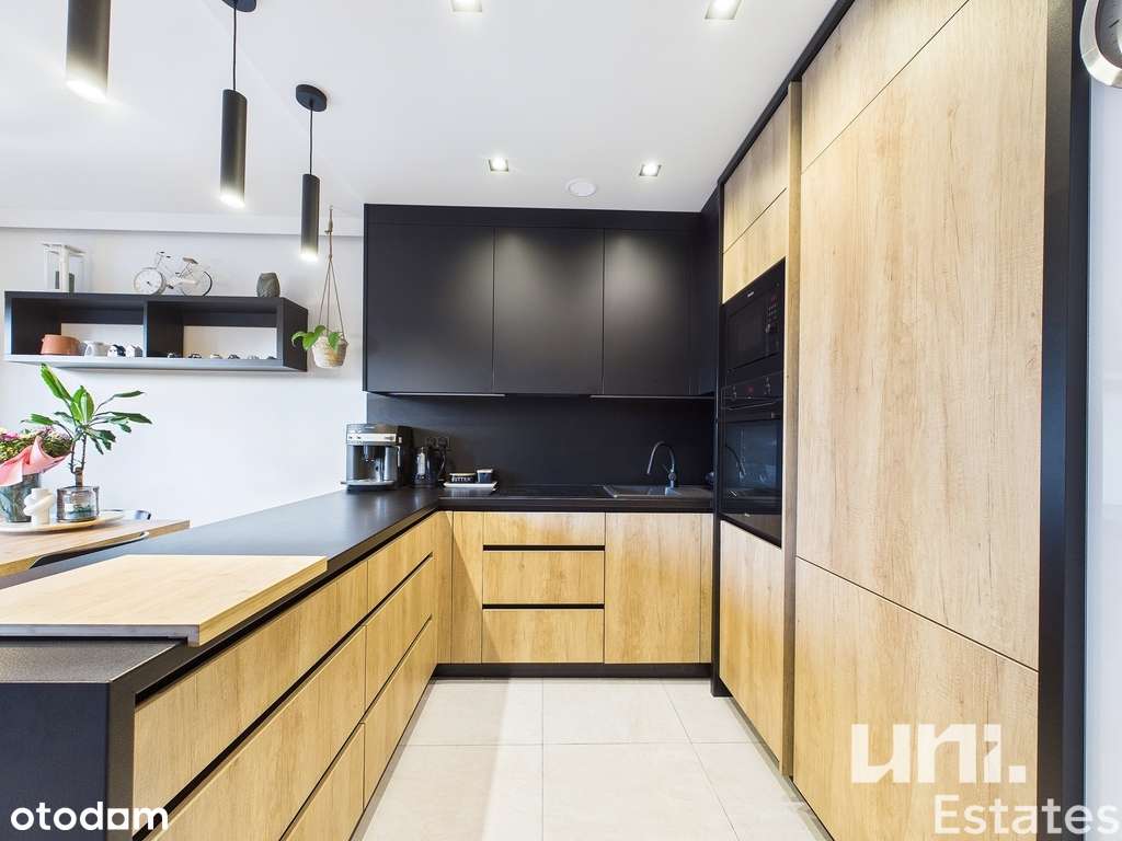 Chorzów / 4 pokoje / 72m2 / do wejścia-5