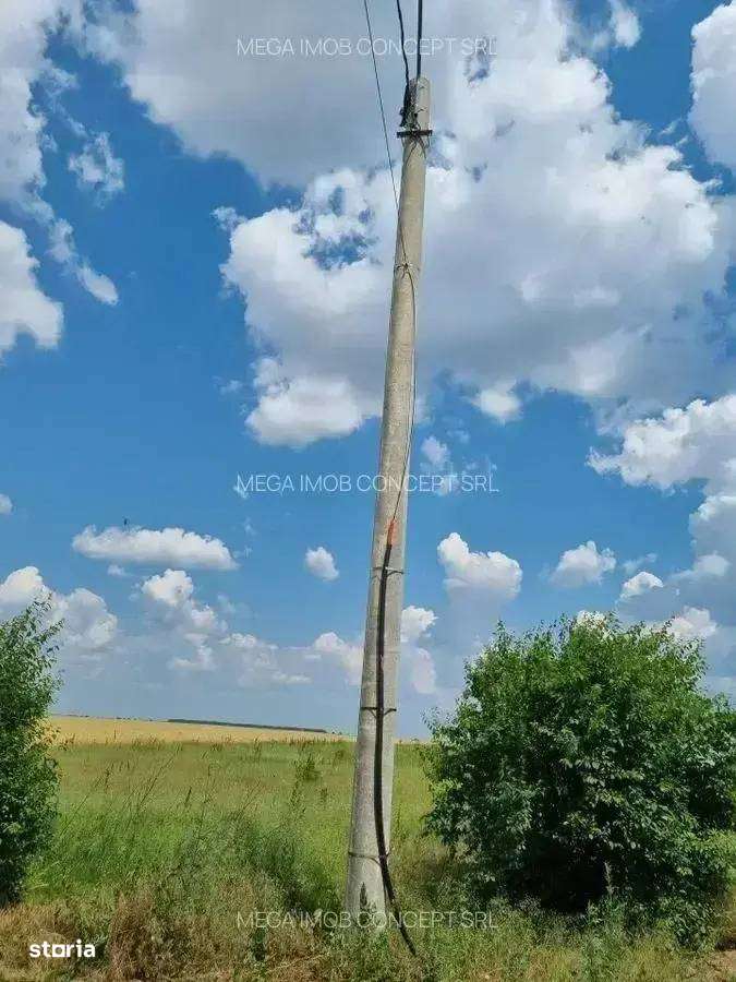 Terenuri pentru Cartier Rezidențial | 429 mp / Lot | Zonă Dezvoltare - Imagine principală: 5/7