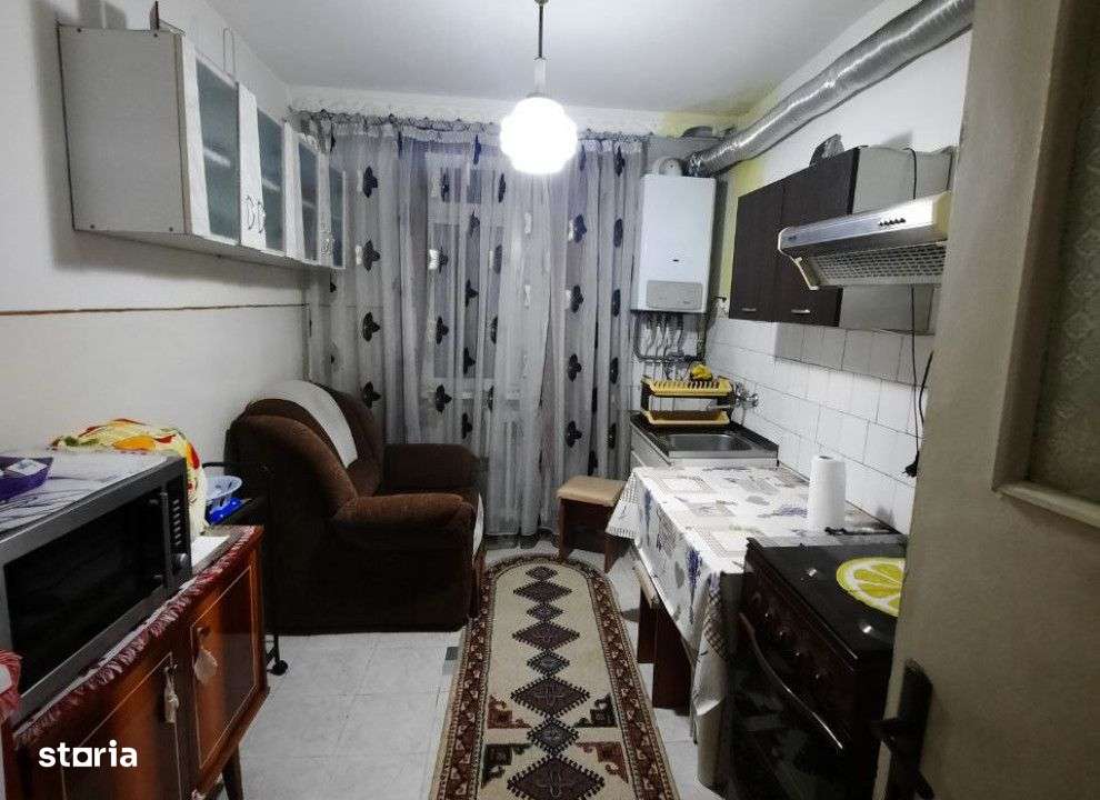 Apartament  3 camere Maratei , 62 metri, etaj 1 Cod:160807 - Imagine principală: 5/7