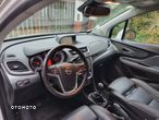 Opel Mokka 1.7 CDTI Cosmo S&S - 14