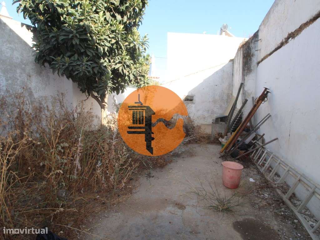 Moradia para Remodelar em Altura - Castro Marim-32